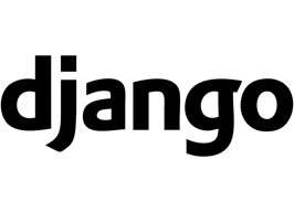 django logo