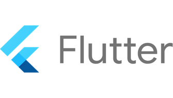 flutter logo