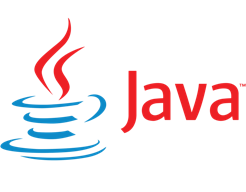 java logo