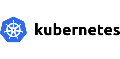 kubernates logo