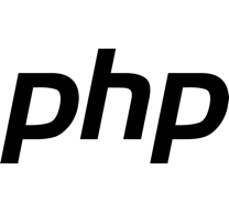 php logo