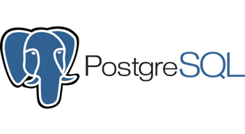 postgreSQL logo