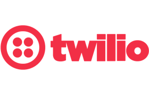 twilio logo