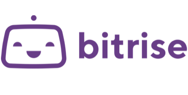 bitrise logo