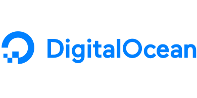 DigitalOcean logo