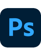 photoshop logo