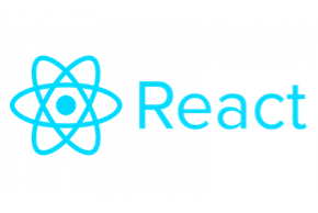 react.js logo