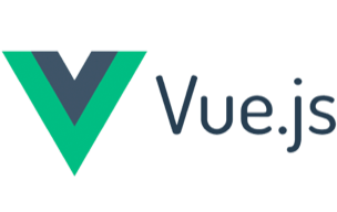 vue.js logo