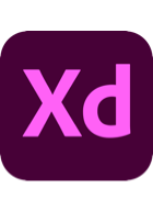 xd logo