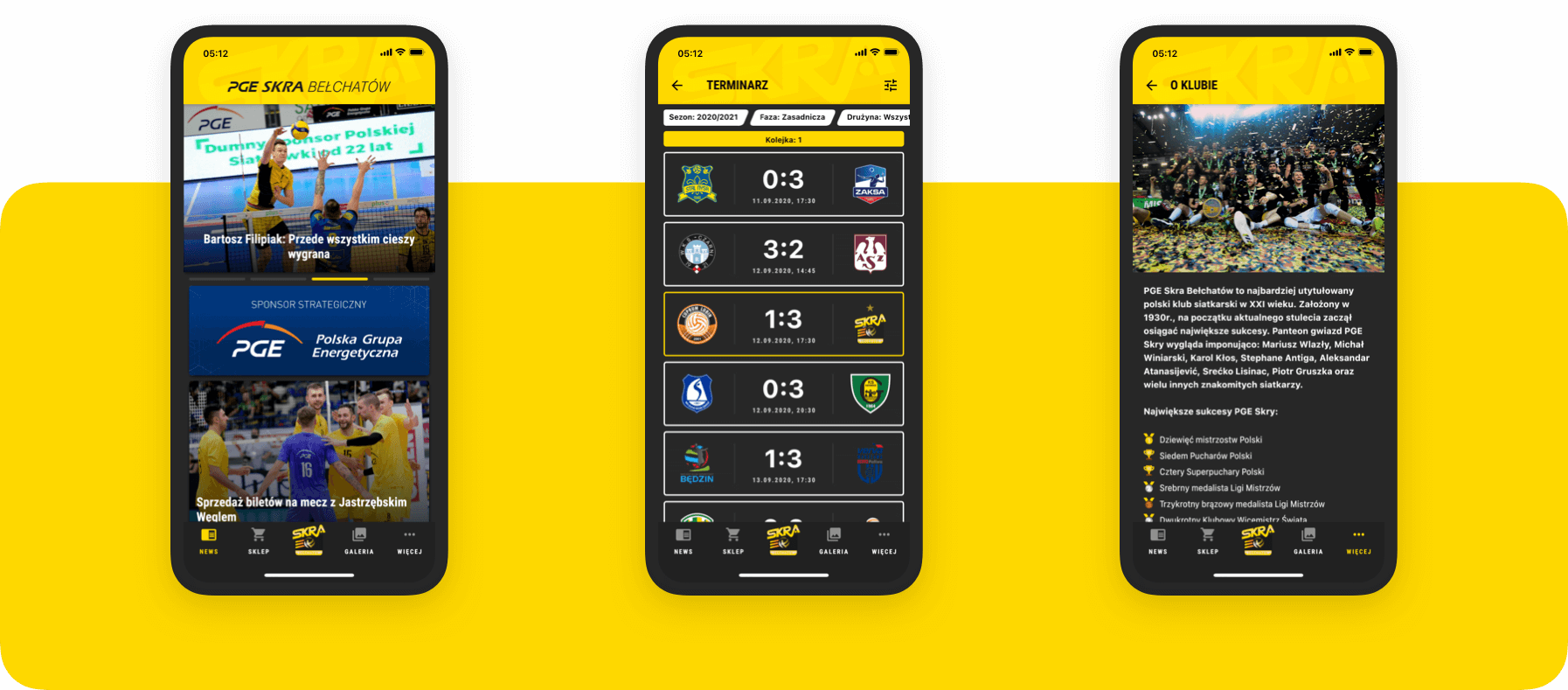 skra app