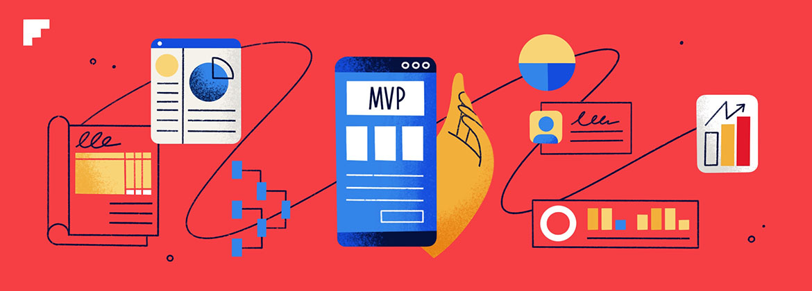 How to build an MVP