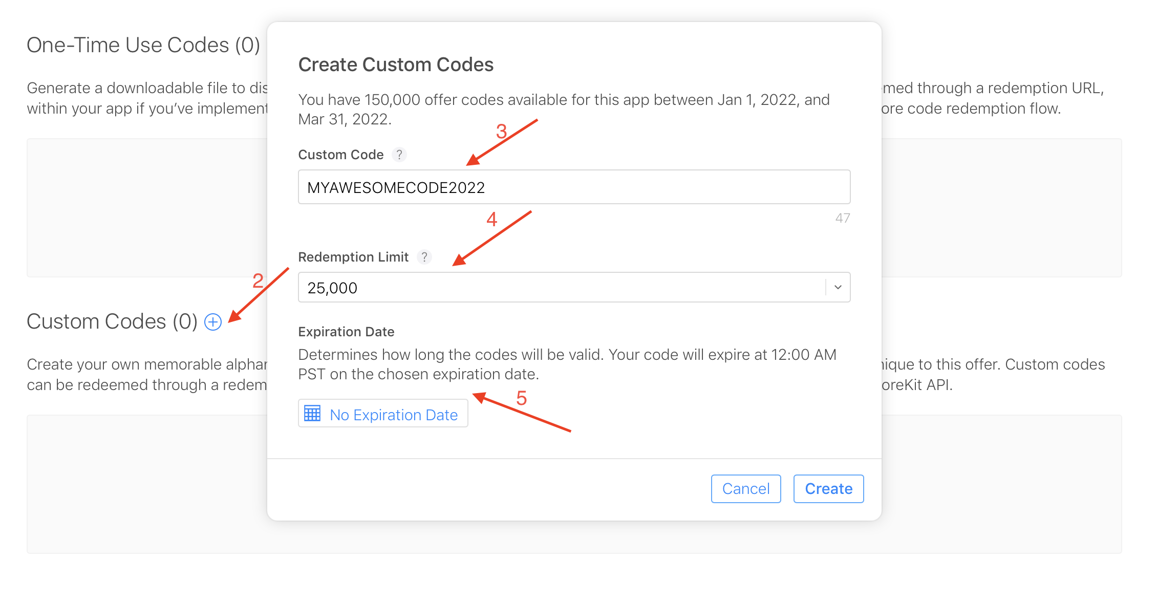 How to redeem a promo code - Speed-Dock