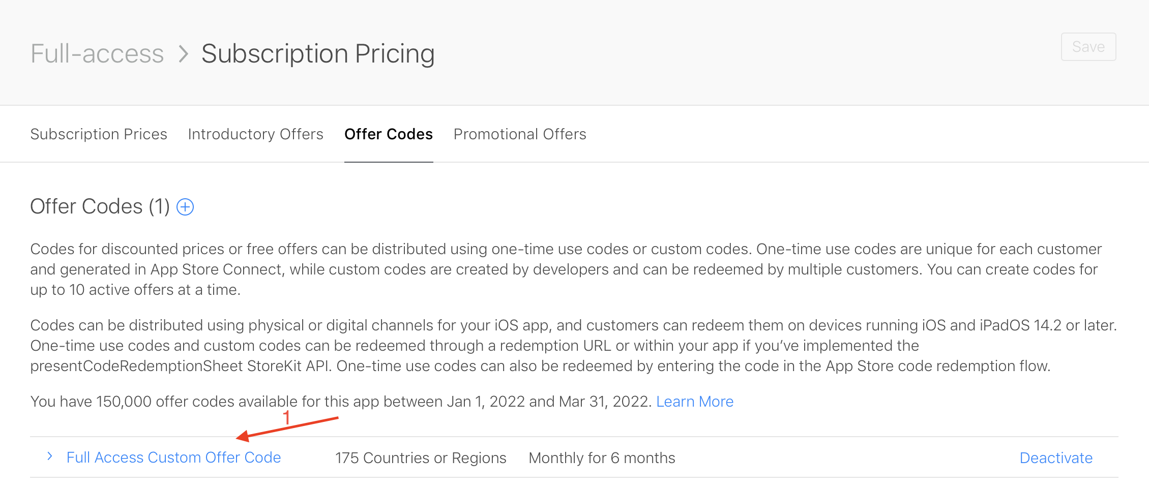 Developers Now Able to Provide Promo Codes for In-App Purchases - MacRumors