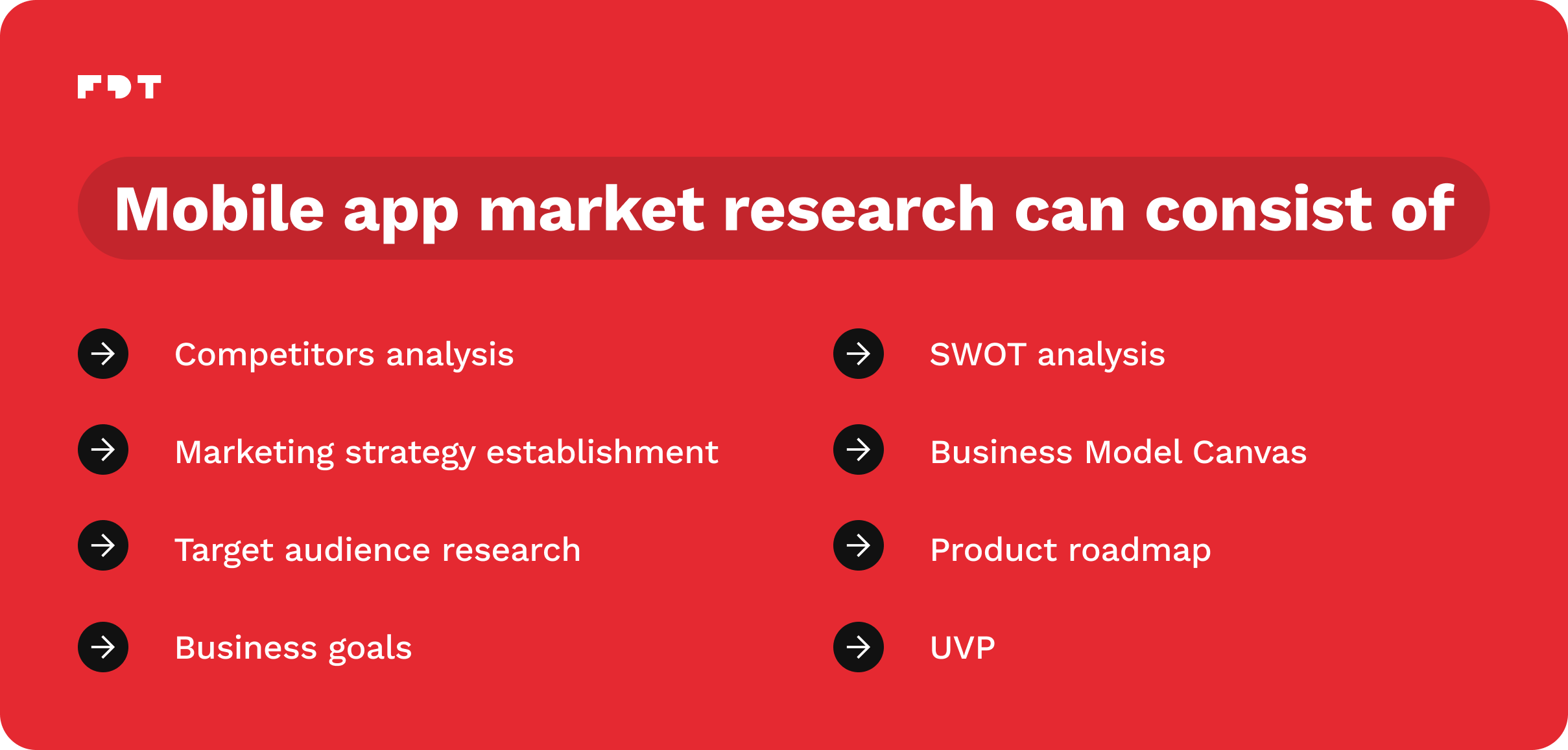 mobile app market research