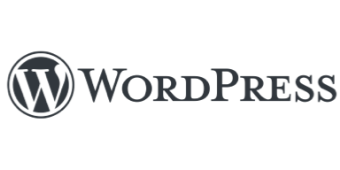 wordpress logo