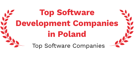 Top Software Companies logo