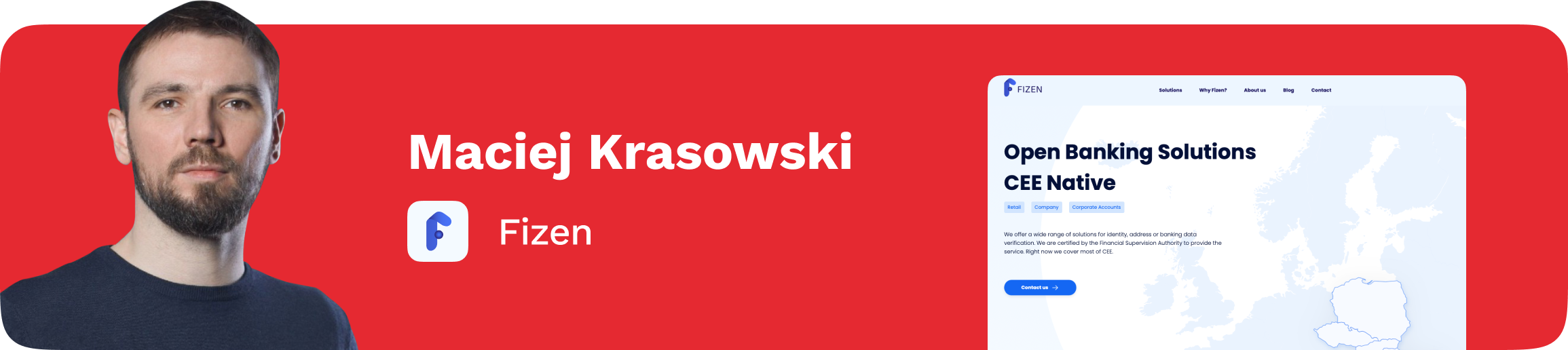 maciej krasowski