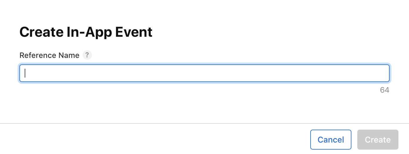 In-App Events - App Store - Apple Developer