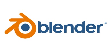 blender logo