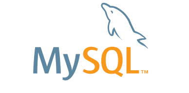 MySQL logo