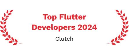 Flutter Clutch 2024 logo