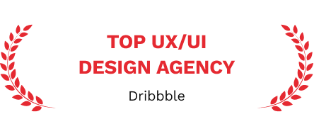 Top UI/UX Design Agencies logo